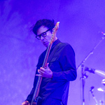 Deftones | Deftones Ruisrockissa 2025 (183/508)